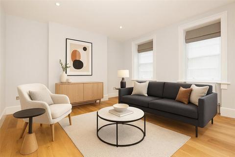 1 bedroom apartment to rent, Manchester Street, Marylebone, London, W1U