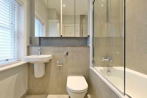 1 bedroom apartment to rent, Manchester Street, Marylebone, London, W1U