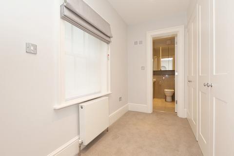 1 bedroom apartment to rent, Manchester Street, Marylebone, London, W1U