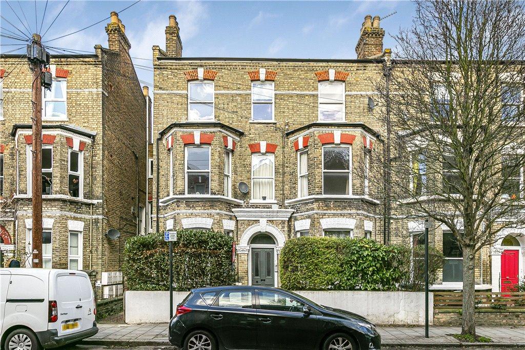 Lambert Road, London, SW2 Studio for sale £235,000