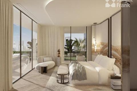 3 bedroom apartment, The Ritz - Carlton Residences, Business Bay, Dubai