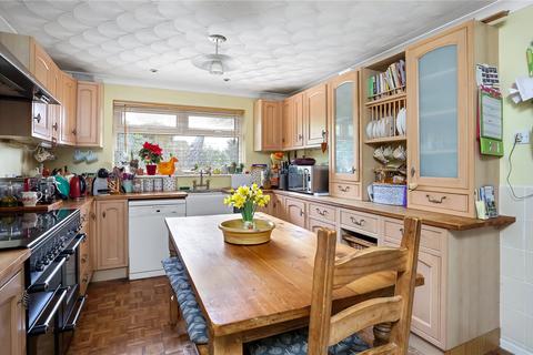 4 bedroom bungalow for sale - Wrights Close, South Wonston, Winchester, Hampshire, SO21