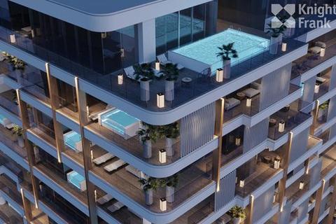 3 bedroom apartment, The Ritz-Carlton Residences, Dubai, Business Bay