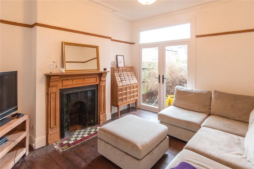 Cadbury Road, Moseley, Birmingham, B13 4 bed semidetached house for