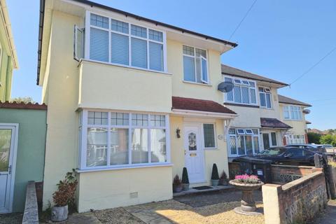 3 bedroom detached house for sale, Hendford Road, Bournemouth, BH10 5AU