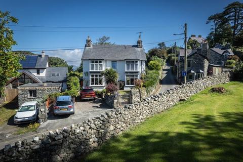 4 bedroom detached house for sale, Bryn Gwilym, Llwyngwril LL37 2UZ