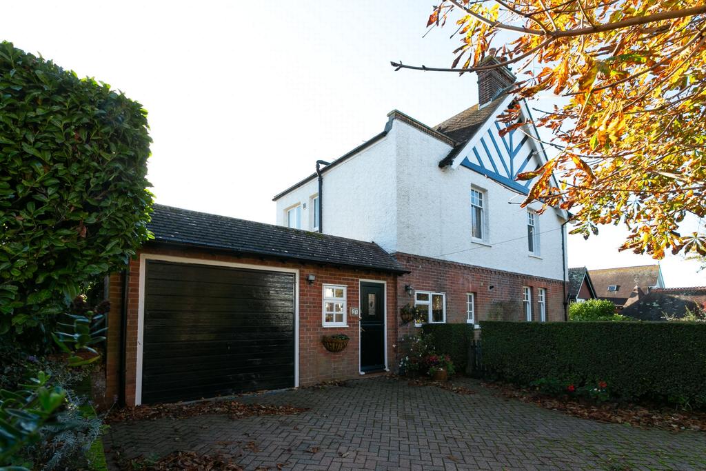 Garage/parking