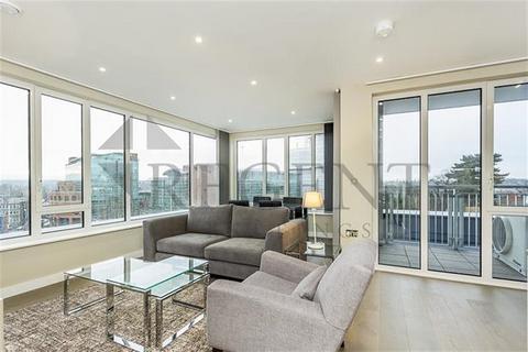2 bedroom apartment for sale, Broadway House, Bromley, BR1
