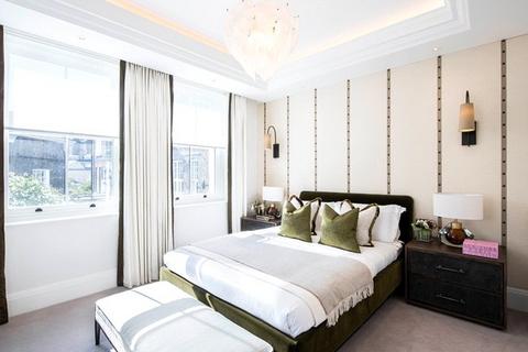 undefined, Prince of Wales Terrace, Kensington, W8
