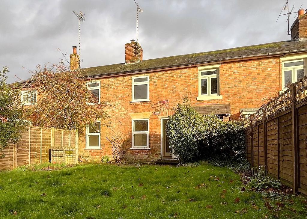 Easterton Lane, Pewsey, Wiltshire, SN9 2 bed terraced house for sale