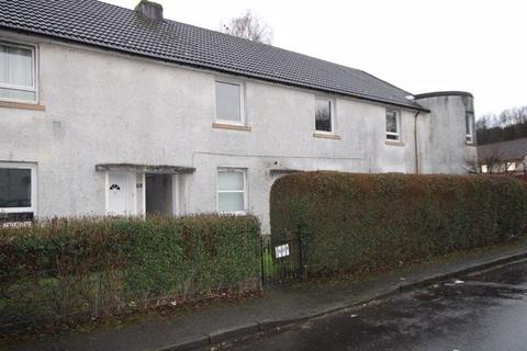 2 bedroom flat for sale - Hillfoot, Renton, Dumbarton, West Dunbartonshire, G82 4PN