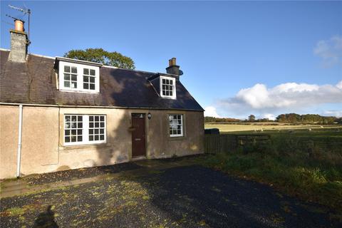 3 bedroom end of terrace house to rent, 5 Rachelfield Farm Cottages, Kelso, Scottish Borders, TD5