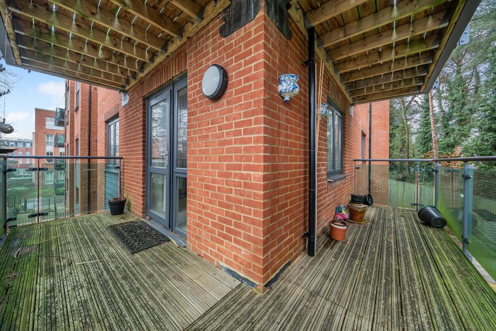 External Grounds