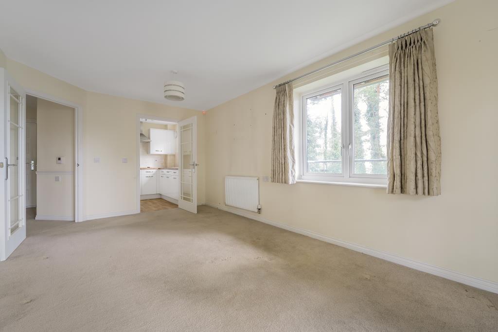Living Room / Dining / Kitchen
