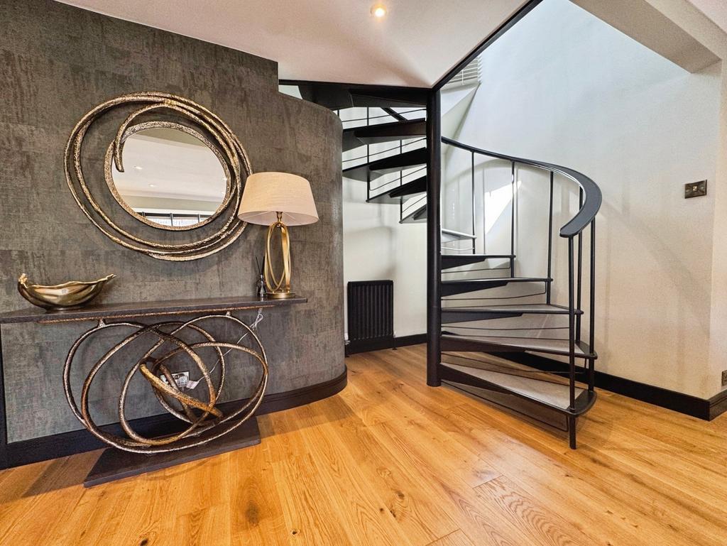 Peppercorn Court, Newcastle Upon Tyne, NE1 - View 3