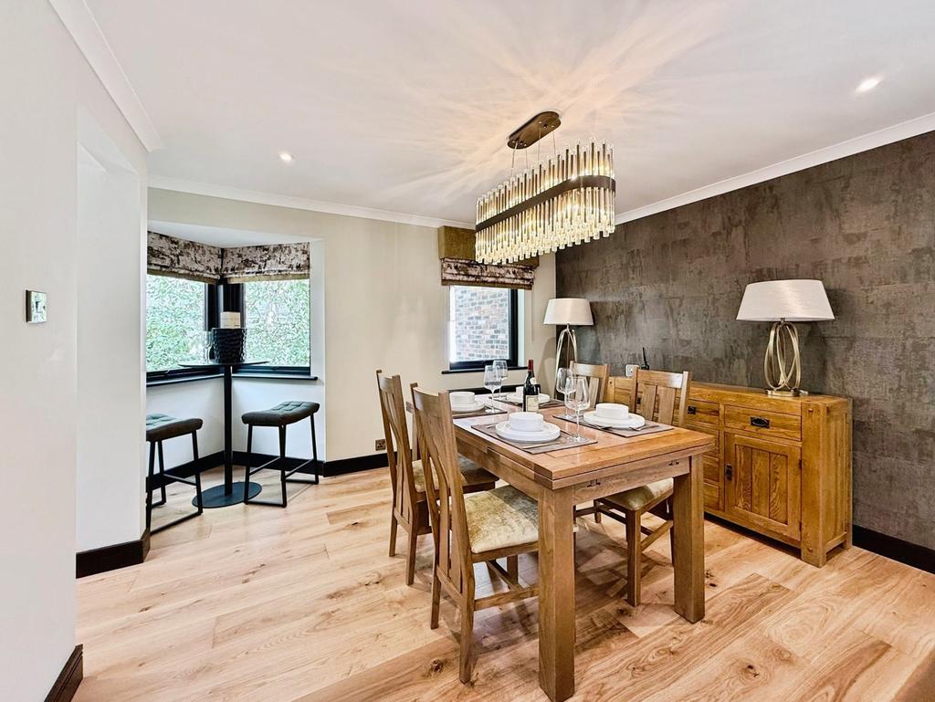 Peppercorn Court, Newcastle Upon Tyne, NE1 - View 5
