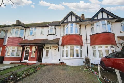 128 Heather Park Drive, Wembley, HA0 1SN