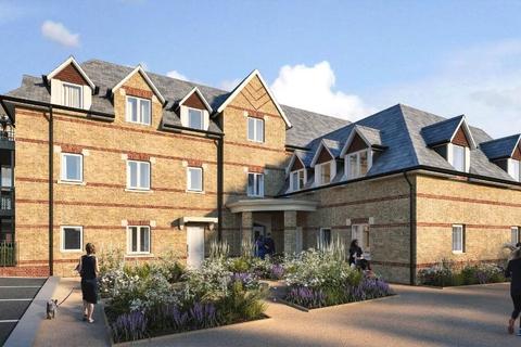 2 bedroom apartment for sale - Carlton House, Trent Park, Hadley Wood, Hertfordshire, EN4