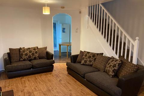 3 bedroom terraced house for sale, Abbotsmeade Close, Fenham, Newcastle upon Tyne, Tyne and Wear, NE5 2EU