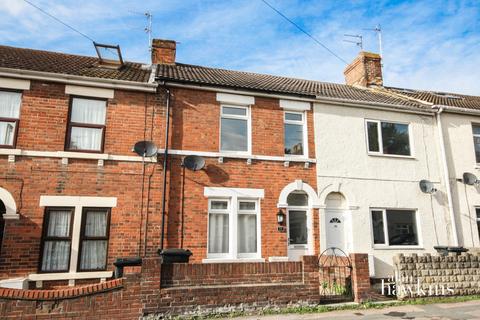 3 bedroom terraced house to rent, Jennings Street, Rodbourne, SN2