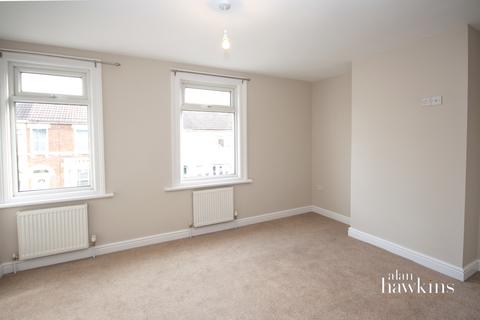 3 bedroom terraced house to rent, Jennings Street, Rodbourne, SN2