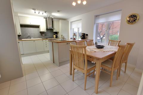 3 bedroom detached house for sale - SAINT GEORGES ROAD, DENMEAD