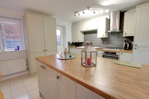 3 bedroom detached house for sale - SAINT GEORGES ROAD, DENMEAD