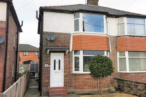 40 Earnshaw Drive, Leyland, PR25 1GS
