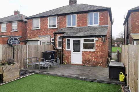 40 Earnshaw Drive, Leyland, PR25 1GS