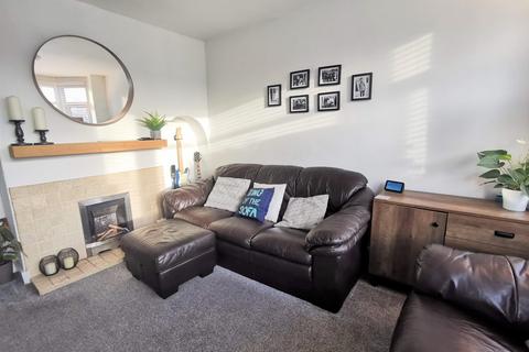 40 Earnshaw Drive, Leyland, PR25 1GS