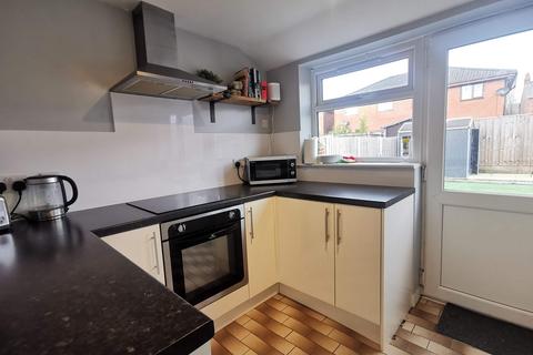 40 Earnshaw Drive, Leyland, PR25 1GS