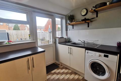 40 Earnshaw Drive, Leyland, PR25 1GS