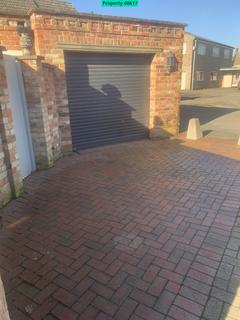 2 bedroom detached house to rent, Crown Street, Oakham, LE15 6AE
