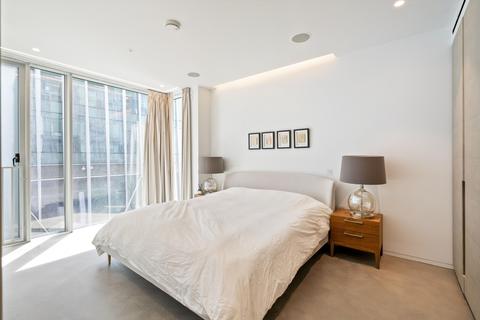 1 bedroom flat for sale - Buckingham Palace Road, London, SW1W