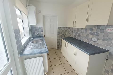 3 bedroom terraced house to rent - Victoria Street, Grantham NG31