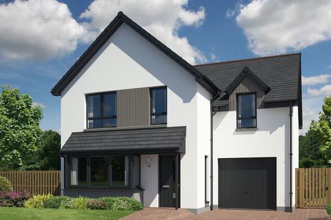 4 bedroom detached house for sale - Plot 135, Arden with sunroom at Knockomie Braes, Off Mannachie Road IV36