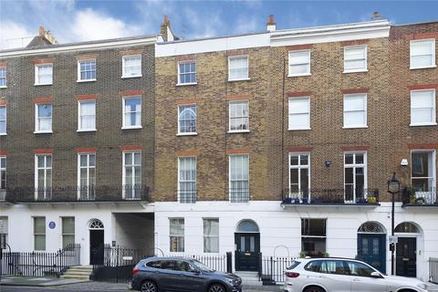 2 bedroom apartment for sale, Wyndham Place, London, W1H