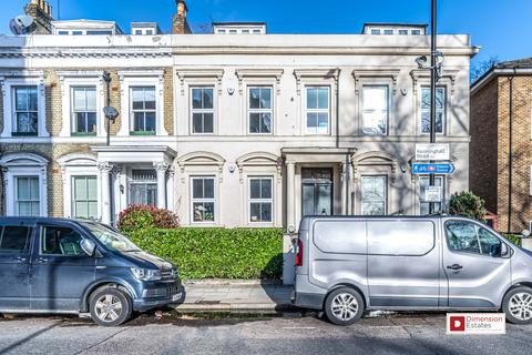 1 bedroom flat for sale, Kenninghall Road, Lower Clapton, Hackney, E5