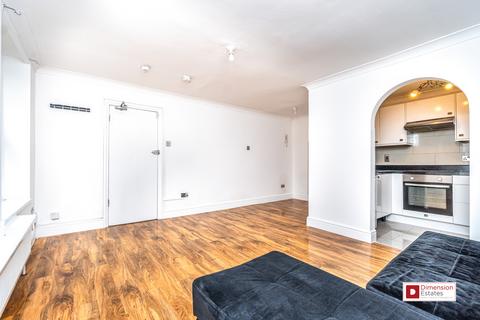 1 bedroom flat for sale, Kenninghall Road, Lower Clapton, Hackney, E5