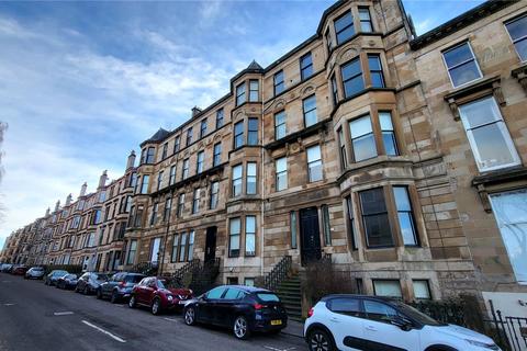 undefined, Clouston Street, Glasgow, G20