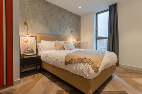 2 bedroom flat for sale, Bendix Street, Manchester M4