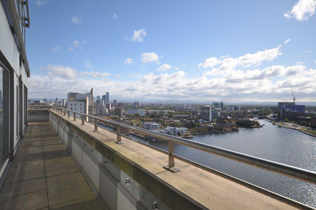 2 Bed Apartment Imperial Point... 2 bed apartment £1,800 pcm (£415 pw)