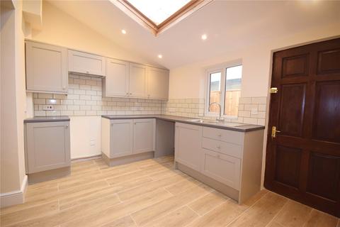 3 bedroom end of terrace house for sale, Rose Cottage, Llanfair Road, Newtown, Powys, SY16
