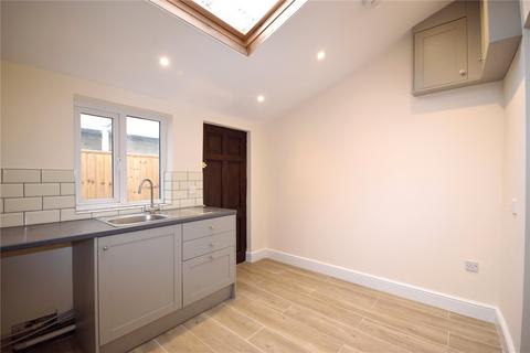 3 bedroom end of terrace house for sale, Rose Cottage, Llanfair Road, Newtown, Powys, SY16