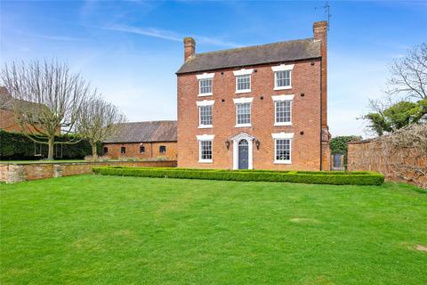 6 bedroom detached house for sale, Worcestershire