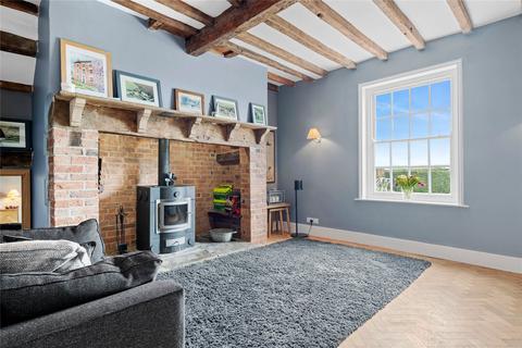 6 bedroom detached house for sale, Worcestershire