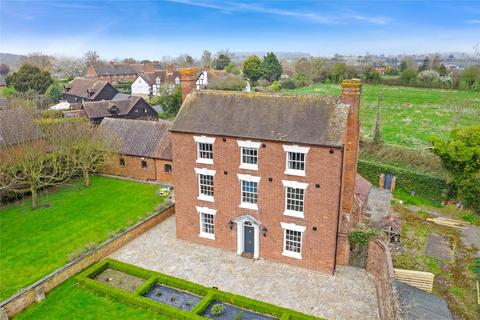 6 bedroom detached house for sale, Worcestershire