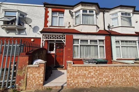 undefined, Mafeking Road, Tottenham, N17