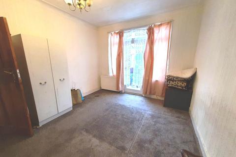 undefined, Mafeking Road, Tottenham, N17
