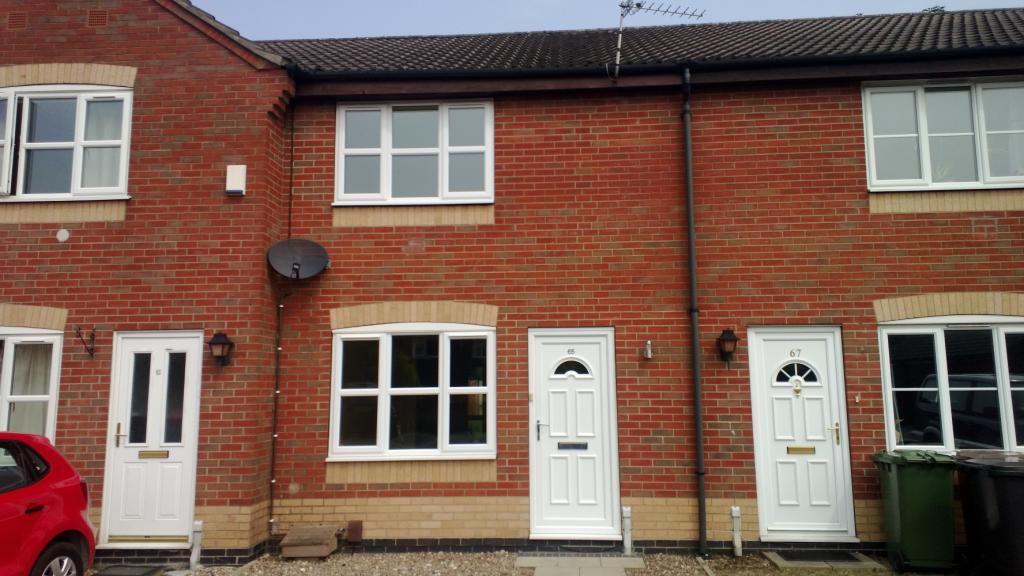 Dunkirk Road, Lincoln, LN1 3 bed terraced house £850 pcm (£196 pw)